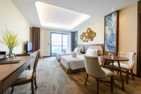 Muong Thanh Luxury Ha Long Centre II (Former Muong Thanh Luxury Ha Long Residence)