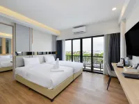 Grand BS Airport Hotel Suvarnabhumi Hotels near The Paseo Mall