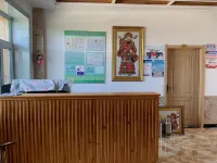 Mohe Fangfei Homestay