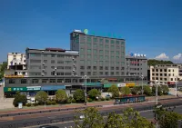 City Comfort Inn Hotel (Yichun Jingkaiqu)