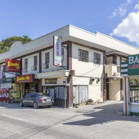 Pension Inn Marilao