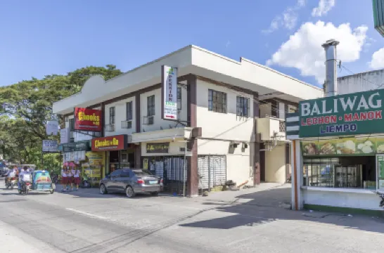 Pension Inn Marilao Hotel di 
