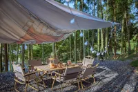 Anji Zheyunju Village Hot Spring Hotel - bar