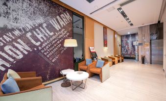 Youcheng Hotel (Yulin Zhonggang Road Darunfa)