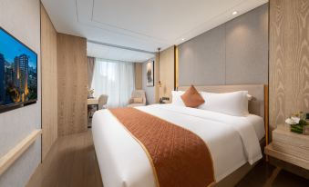 FuYue Hotel Shenzhen