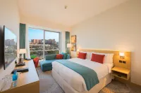 Avani Ibn Battuta Dubai Hotel
