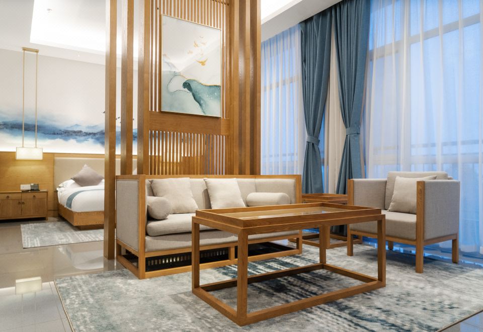 스다오 셀러브리티 호텔 외관