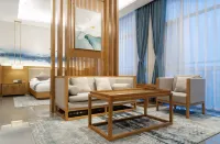 Shidao Celebrity Hotel Hotels in Rongcheng