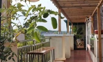 Xiangtan Manxuan Homestay