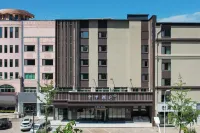 JI Hotel (Weihai Wendeng District Xiangshan Road) Hotel dekat Wendeng Traffic Transport Bureau Wendengying Passenger Transport Terminal