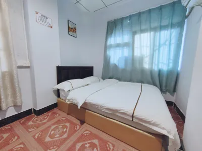 Mong Kok Homestay, Yangcun Town, Boluo County