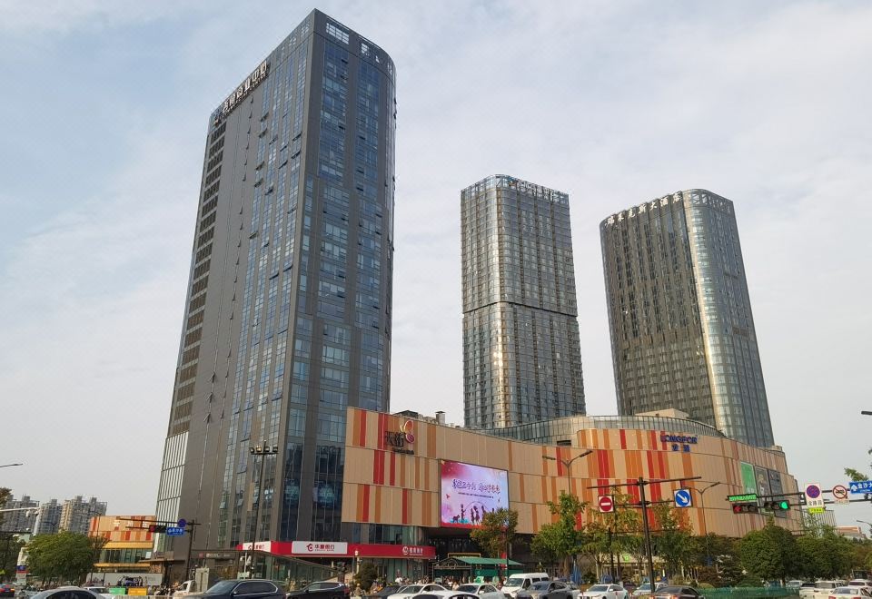 5. 항저우 쥔웨 아..
