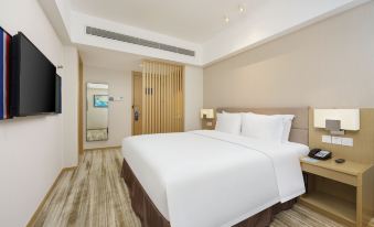 Holiday Inn Express Shenyang Tawan (Shenyang Xingshun Night Market)