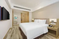 Holiday Inn Express Shenyang Tawan (Shenyang Xingshun Night Market) Hotels in Shenyang