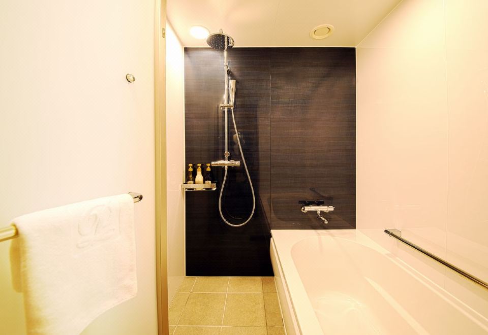 나고야 프린스 호텔 스카이 타워 야경