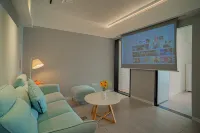 Full sea view net red ins wind homestay (Nan'ao Branch)