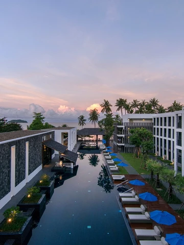 รูปภาพของเอวา เกาะช้าง