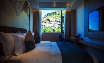 Liandao Hesheng Hotel (Dashawan Branch)