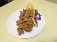 Chunhe Hotel - breakfast