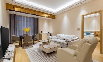 Yichang Lishe Light Luxury Business Travel Hotel