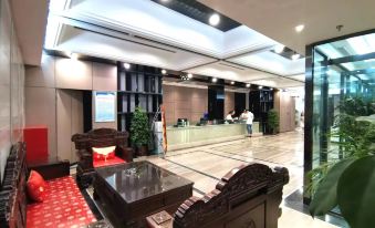 Luliang Jinhai Business Hotel