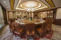 Pu'an Hotel Hotels in Pu'an