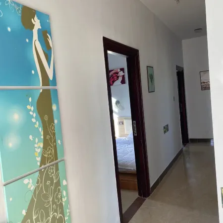 Huadeng Chushang Homestay