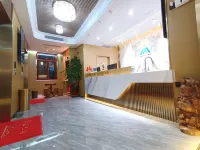 Qingdao Wisdoms B&B