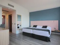 Hotel Chamartin the One Hotels in Madrid