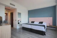 Hotel Chamartin the One