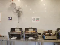Shankee Chain Hotel (Jianghua Railway Station)