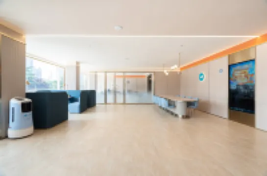 漢庭飯店（沂水汽車站店）