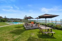 Scamander Beach Resort - Pools