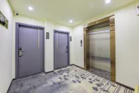 Junle Business Apartment - Inns