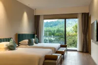 Moganshan Kaiyuan Life Resort Hotel