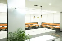 Dianjiang Hanma Hotel 뎬장현 호텔