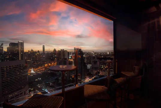 รูปภาพของโรงแรมแลนด์มาร์ค กรุงเทพฯ