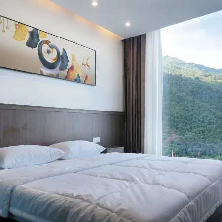 Shanglin Xiashuiyuan Xiangyun Villa