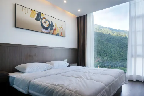 Shanglin Xiashuiyuan Xiangyun Villa - 2-Star