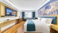 Auchan Yijing Hotel (Liaocheng Bus Terminal Wanda Plaza)