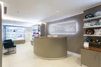 Royal Garden Hotel - Spa