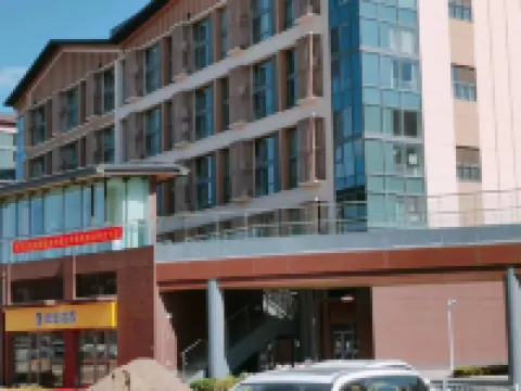 Game World LOFT E-sports Homestay