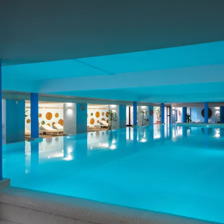 Iberostar Selection Kuriat Palace