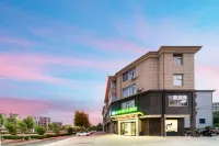 Holiday Inn Tuwo (Shangrao Guangfeng Branch) Hotels near Yongfeng Bridge