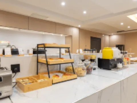 Feiyue Hotel (Hai'an Bus Station) Hotels in Hai'an