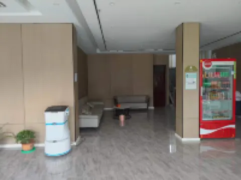 如家派柏·雲酒店（龍亢農場店）