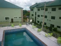 Auris Court Suites & Apartment
