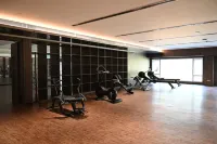 Wyndham Grand Zhaoqing Downtown - Gym