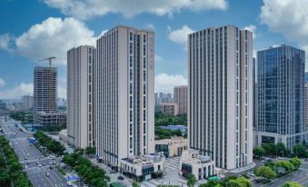 Yunxuan Hotel (Jingshi Road Lushangtian Street Branch)