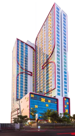 Best Western Papilio Hotel